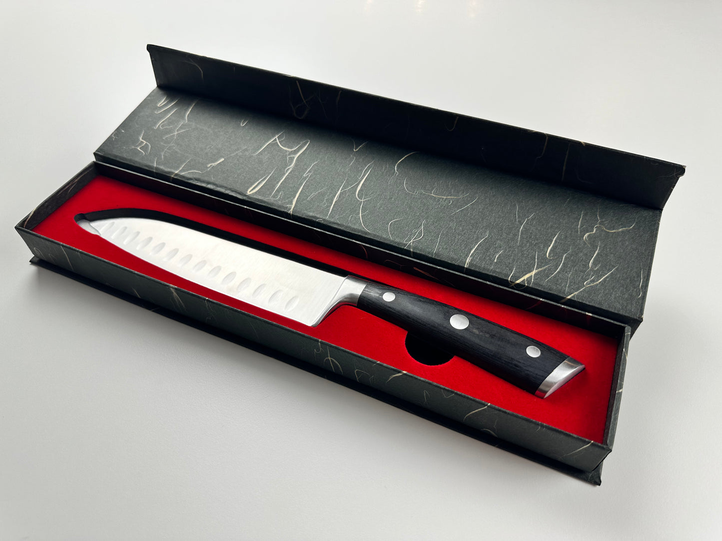 Viele Rezepte Knife