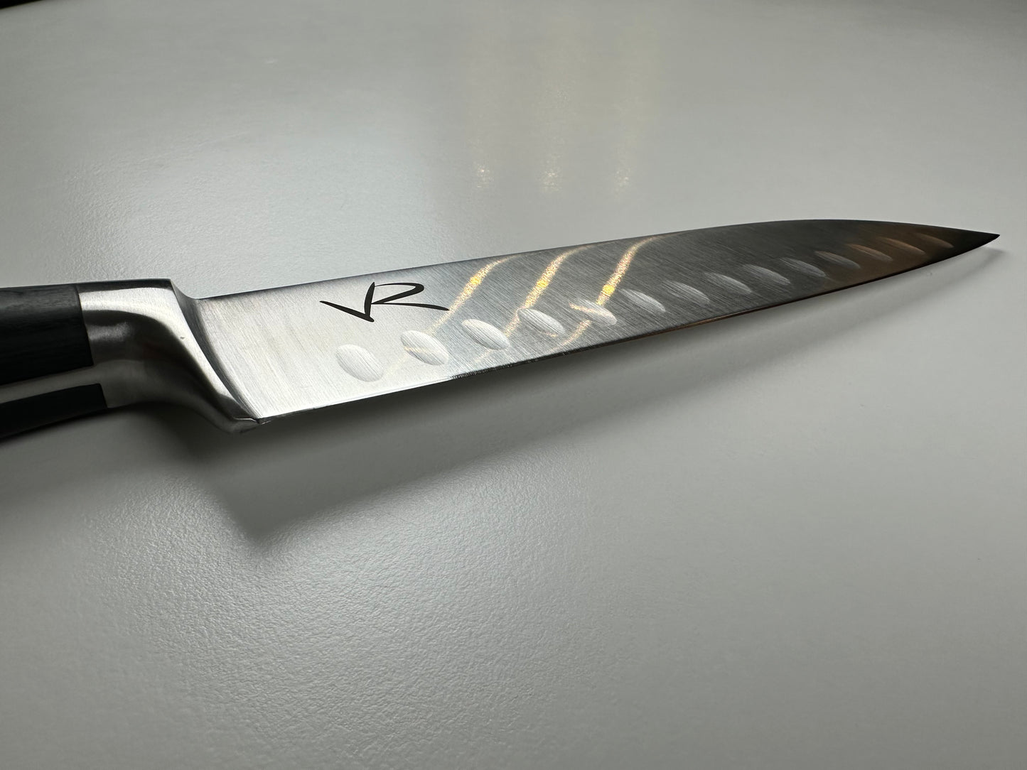 Viele Rezepte Knife