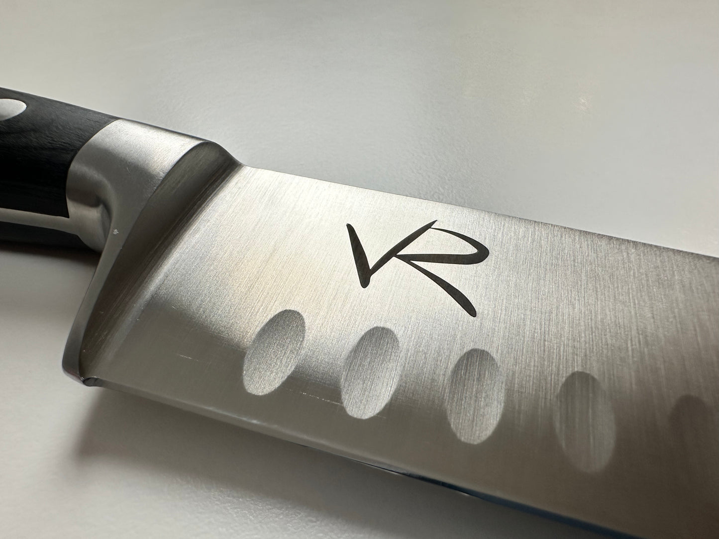 Viele Rezepte Knife