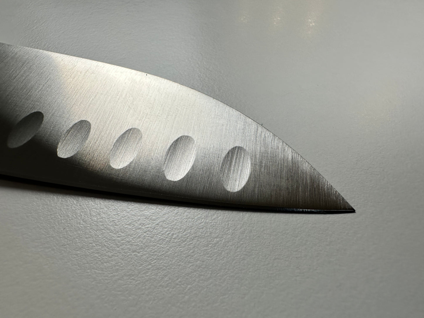 Viele Rezepte Knife