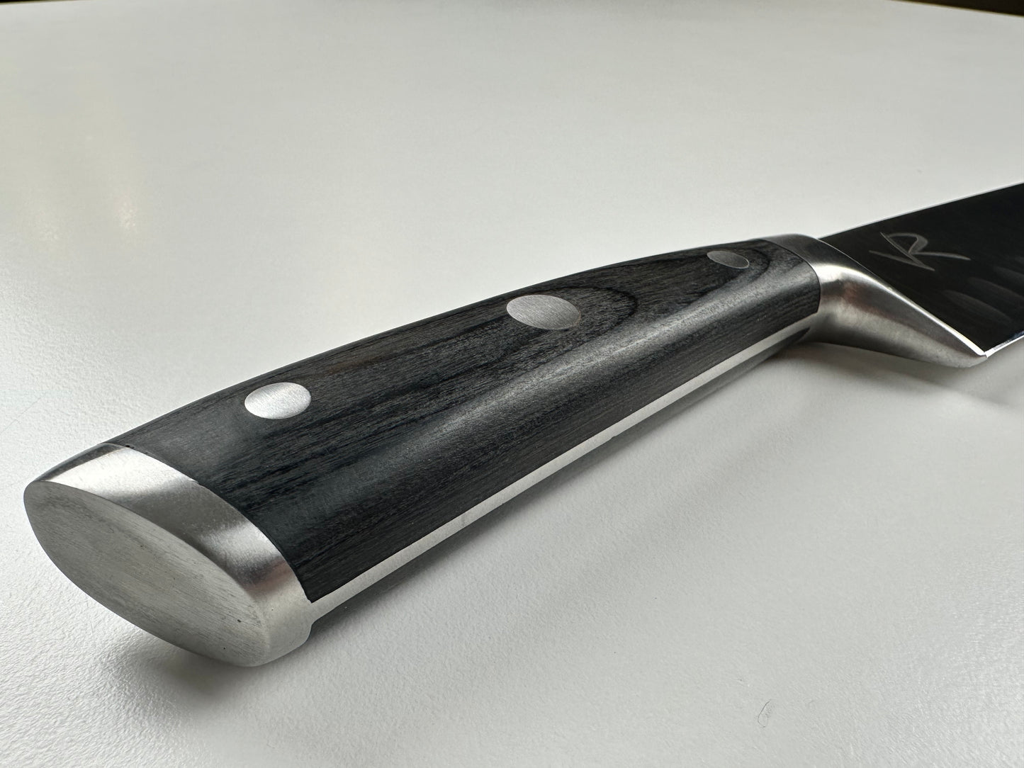 Viele Rezepte Knife
