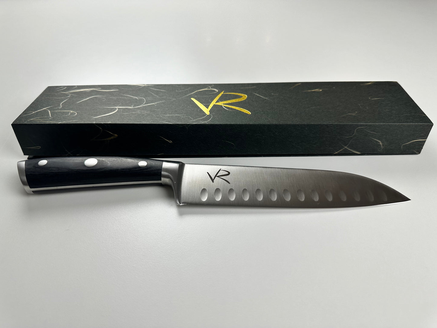 Viele Rezepte Knife