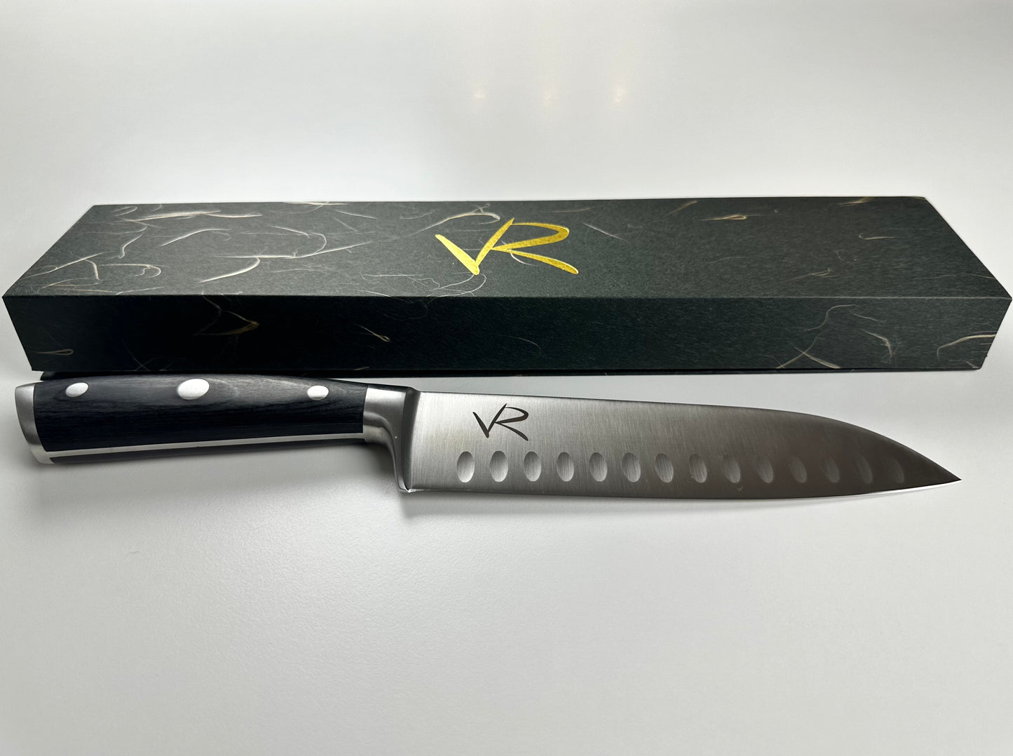 Viele Rezepte Knife
