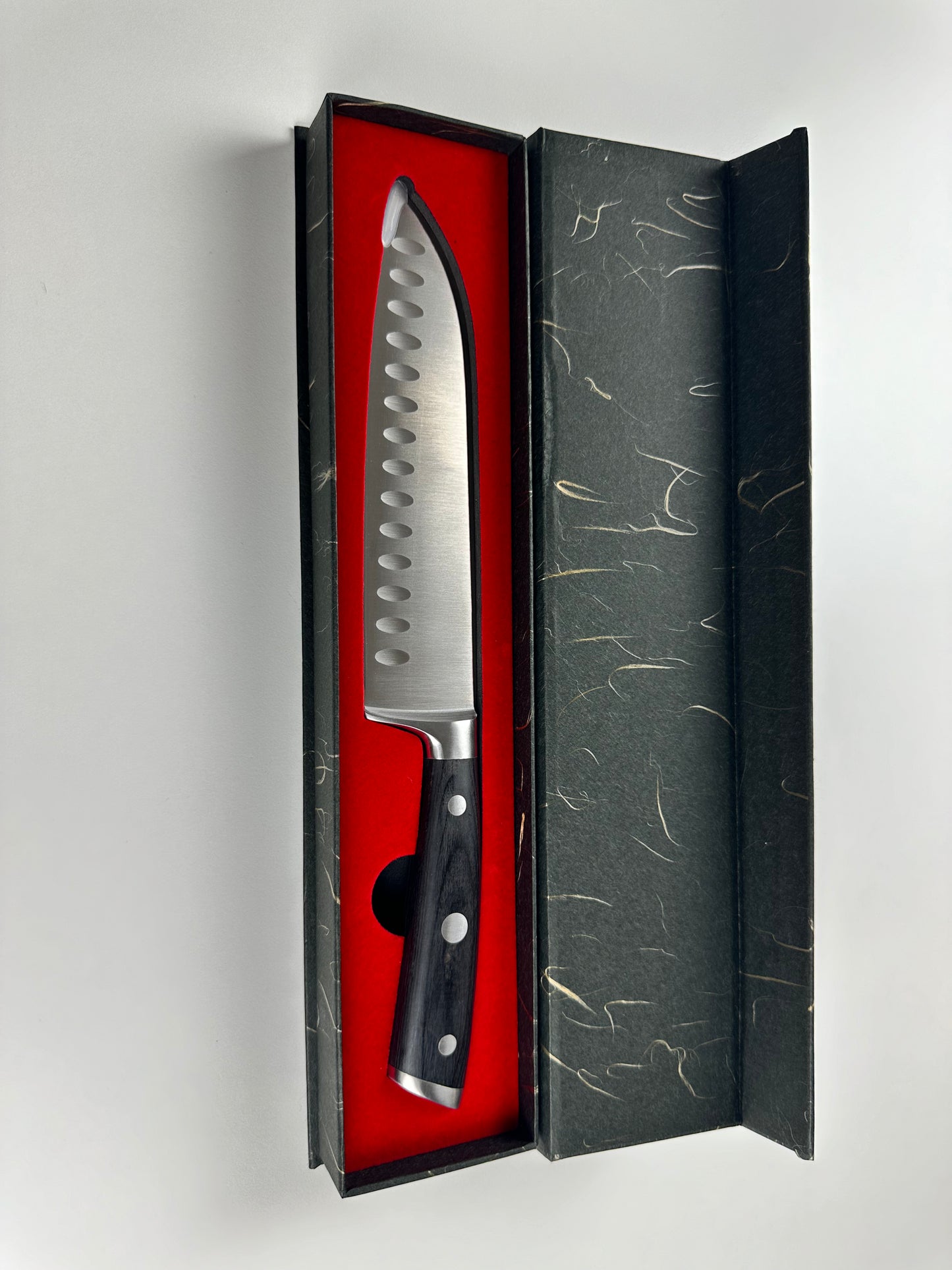 Viele Rezepte Knife