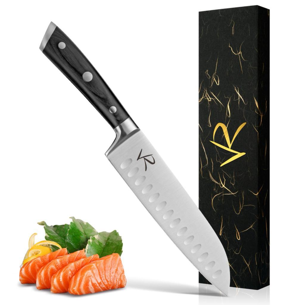 Viele Rezepte Knife