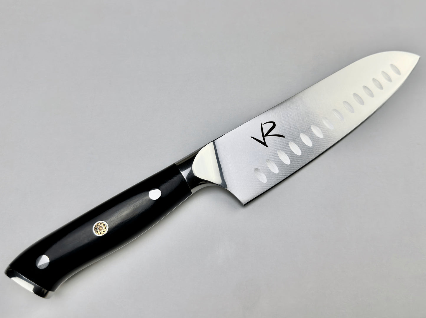 Santoku Knife 2.0