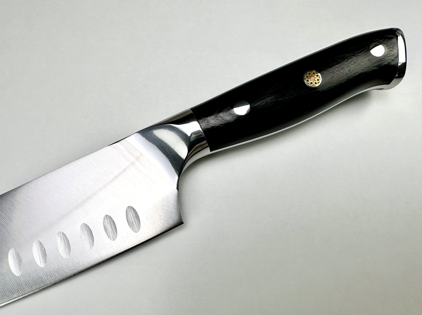 Santoku Knife 2.0