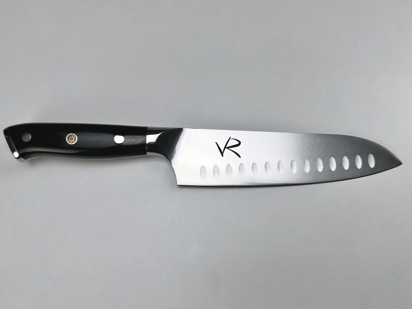 Santoku Knife 2.0