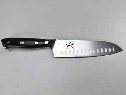 Santoku Knife 2.0