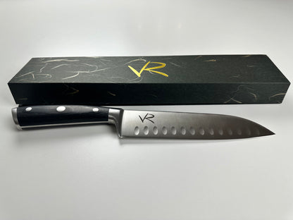 Santoku Knife