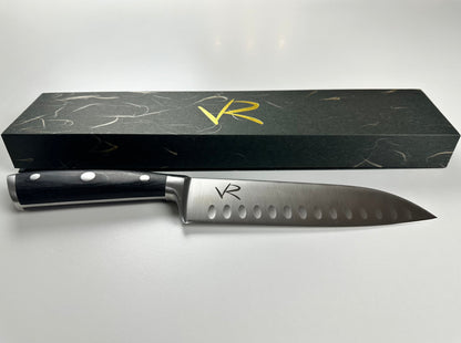 Santoku Knife