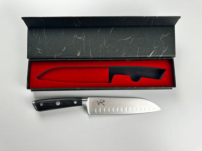 Santoku Knife